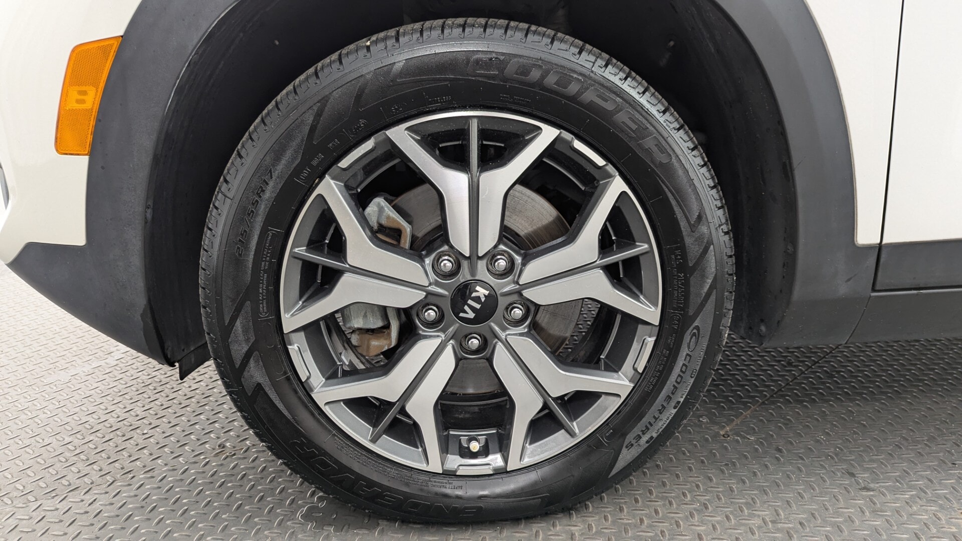 Florida Fine Cars - Used vehicle - SUV KIA SELTOS 2021
