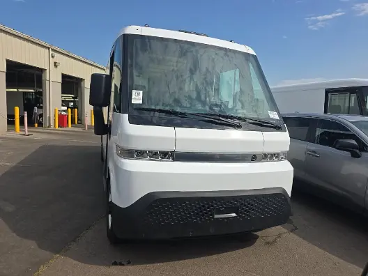 2024 BRIGHTDROP ZEVO 600 photo 21