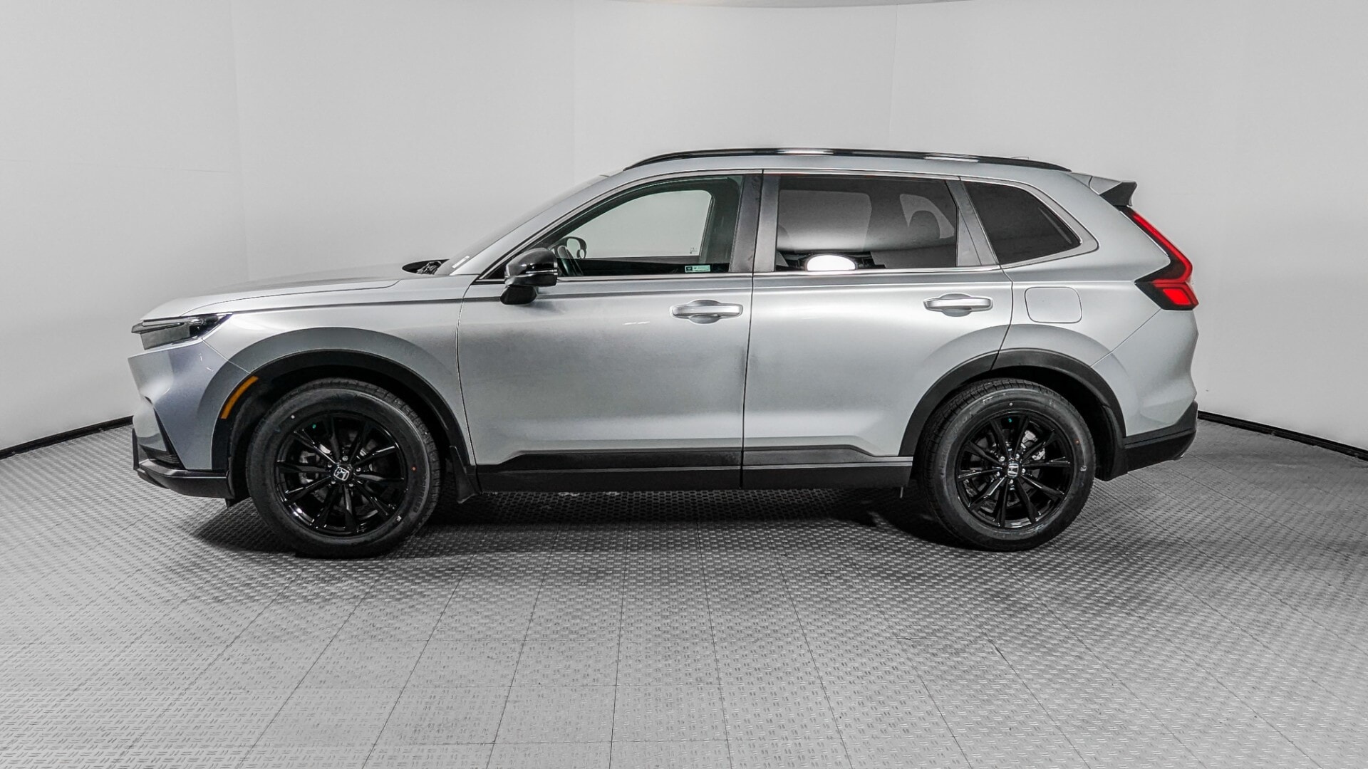 Florida Fine Cars - Used vehicle - SUV HONDA CR-V HYBRID 2025