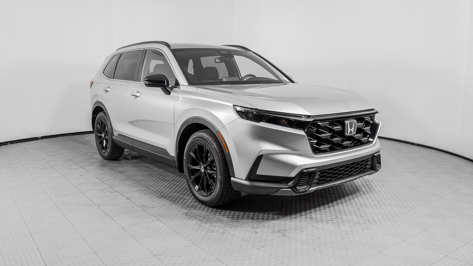 Florida Fine Cars - Used vehicle - SUV HONDA CR-V HYBRID 2025
