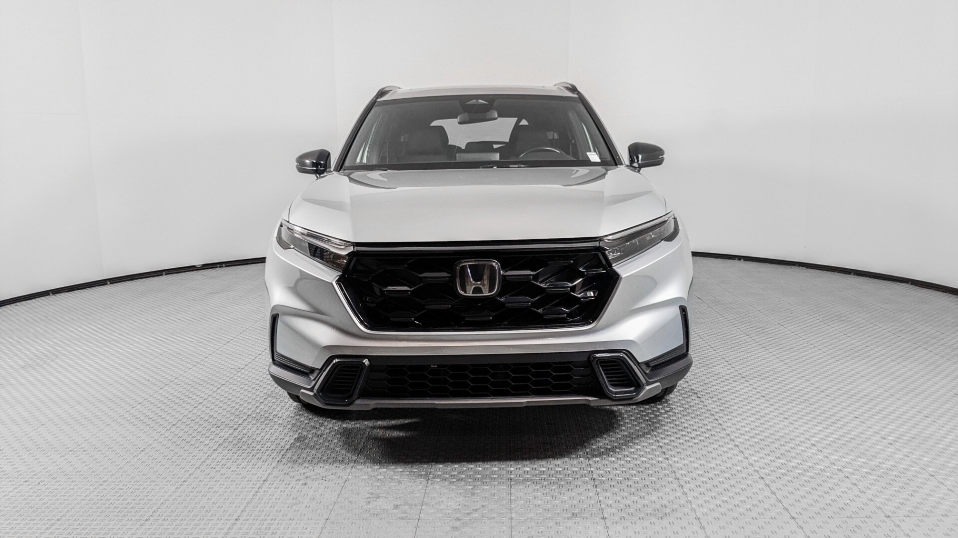 Florida Fine Cars - Used vehicle - SUV HONDA CR-V HYBRID 2025