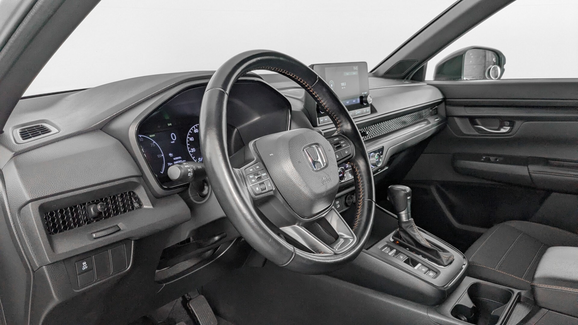 Florida Fine Cars - Used vehicle - SUV HONDA CR-V HYBRID 2025