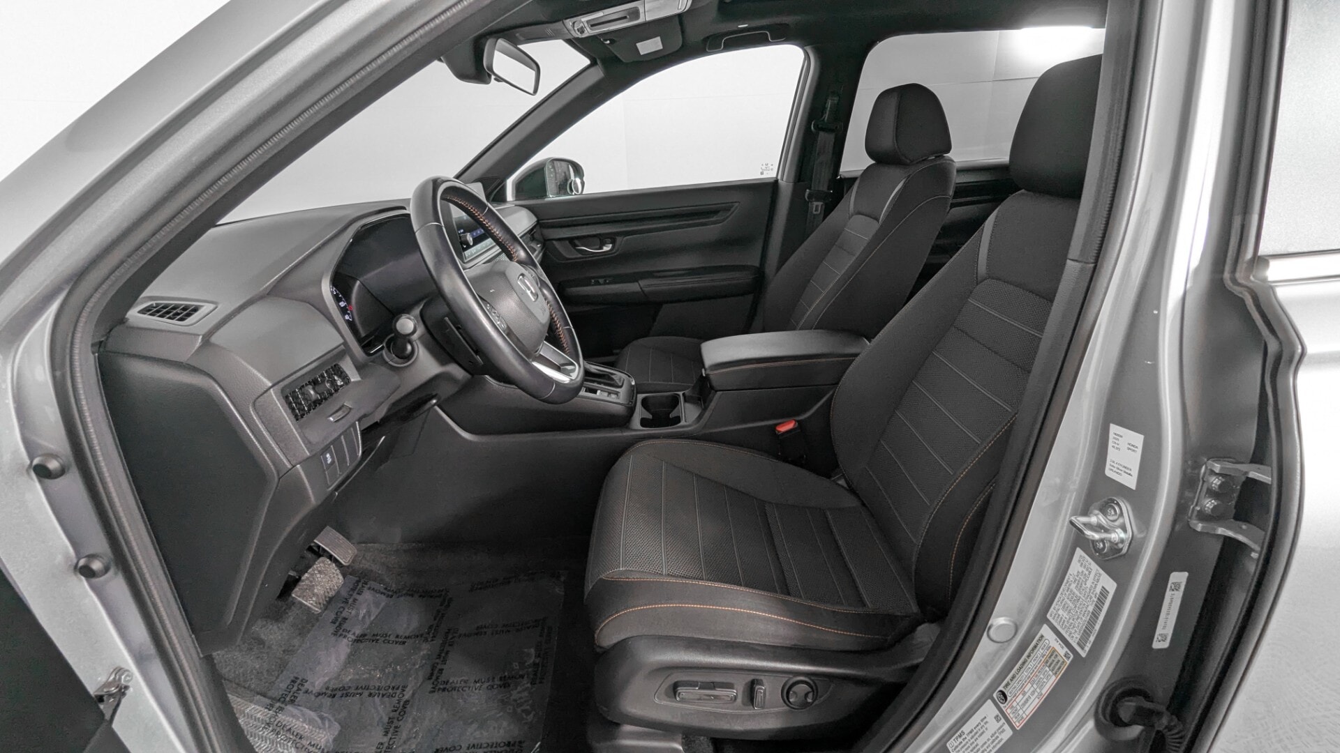 Florida Fine Cars - Used vehicle - SUV HONDA CR-V HYBRID 2025