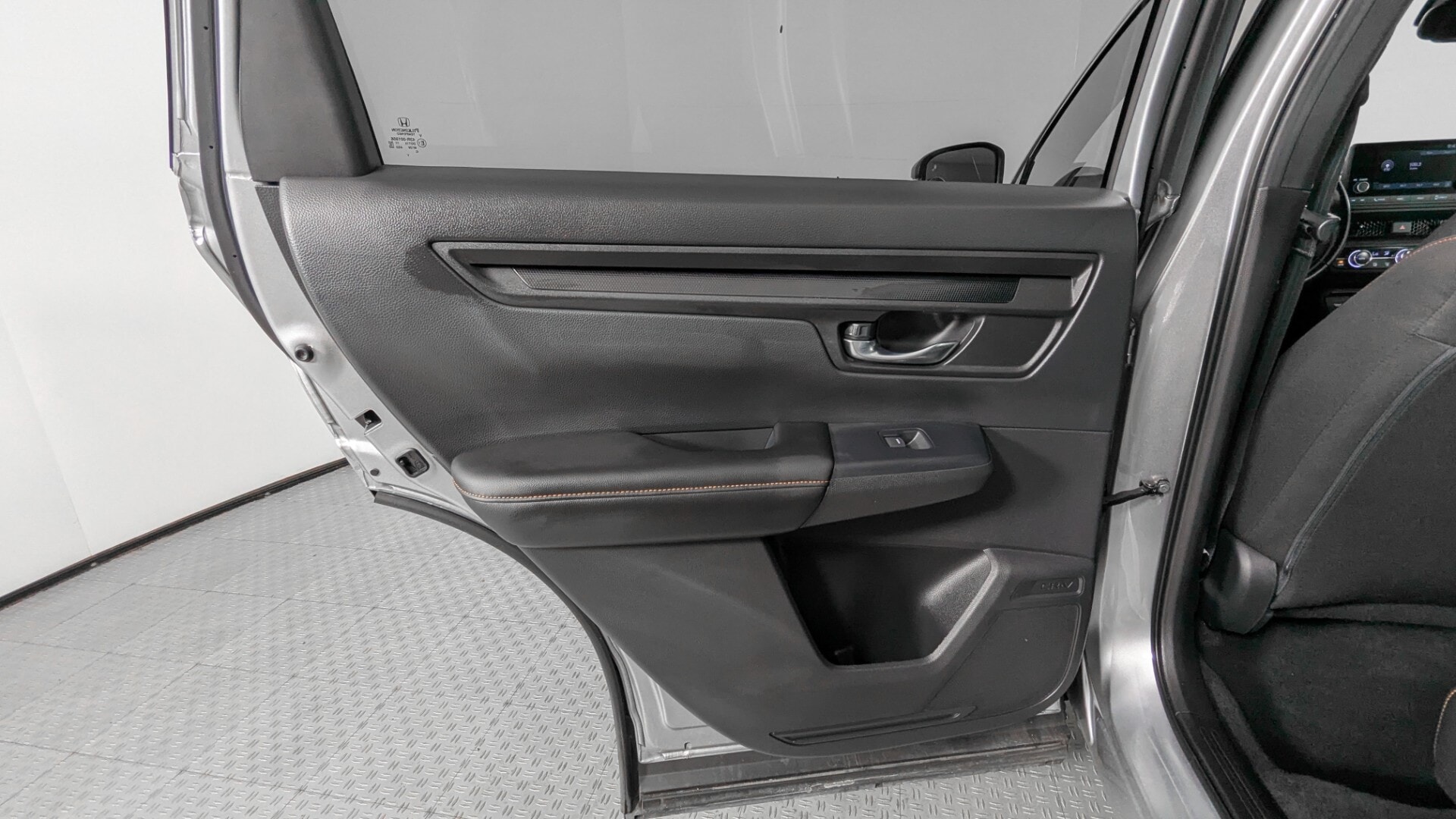 Florida Fine Cars - Used vehicle - SUV HONDA CR-V HYBRID 2025