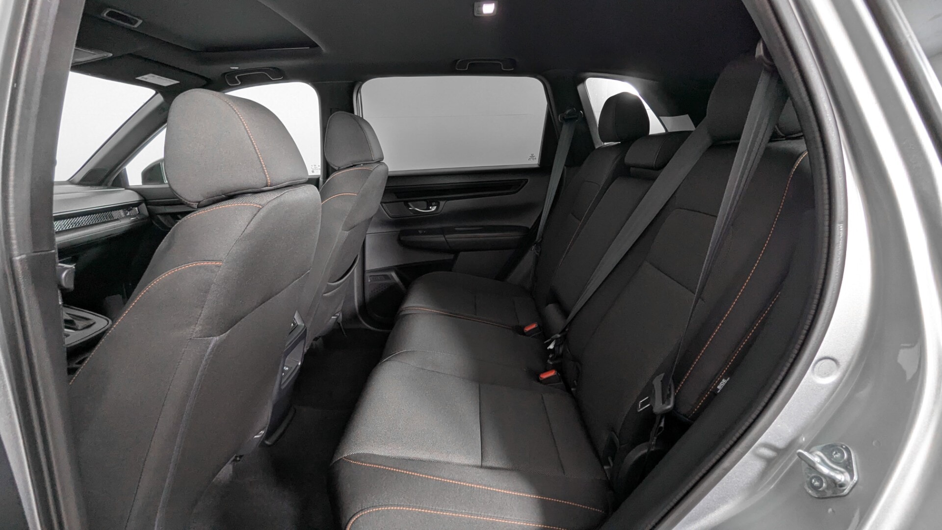 Florida Fine Cars - Used vehicle - SUV HONDA CR-V HYBRID 2025