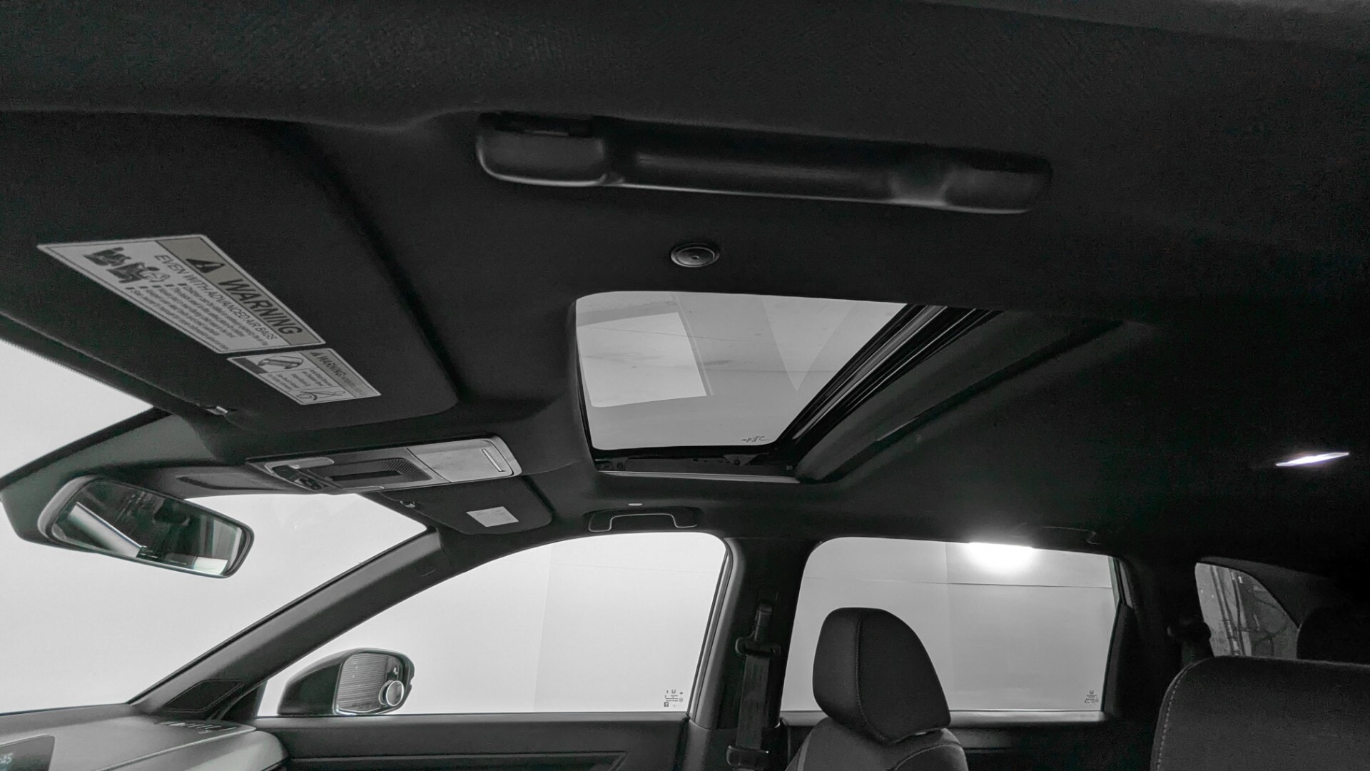 Florida Fine Cars - Used vehicle - SUV HONDA CR-V HYBRID 2025