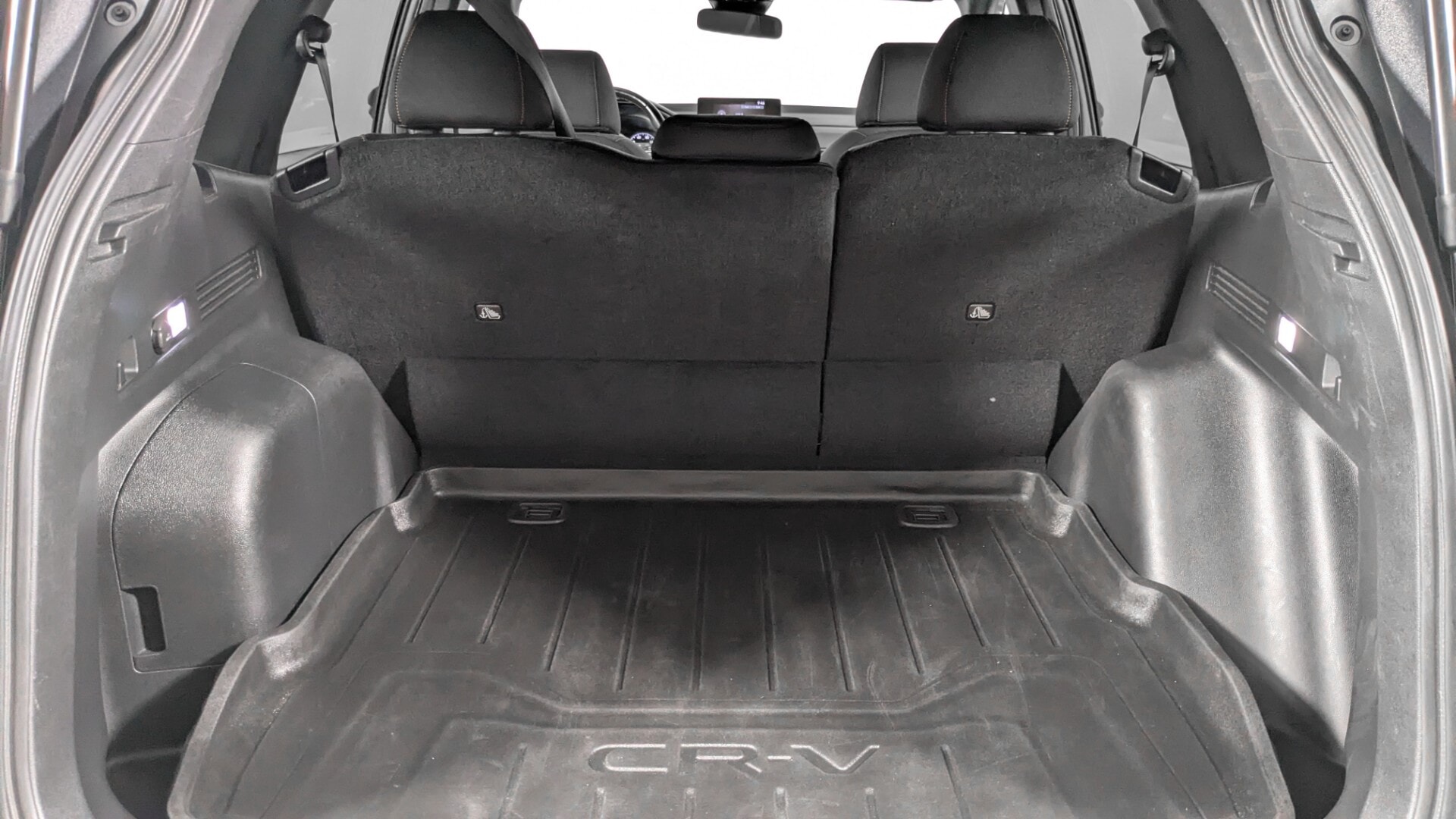 Florida Fine Cars - Used vehicle - SUV HONDA CR-V HYBRID 2025