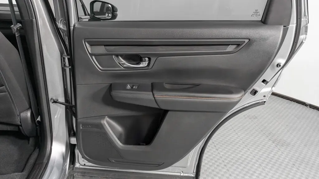 2025 HONDA CR-V HYBRID SPORT photo 20