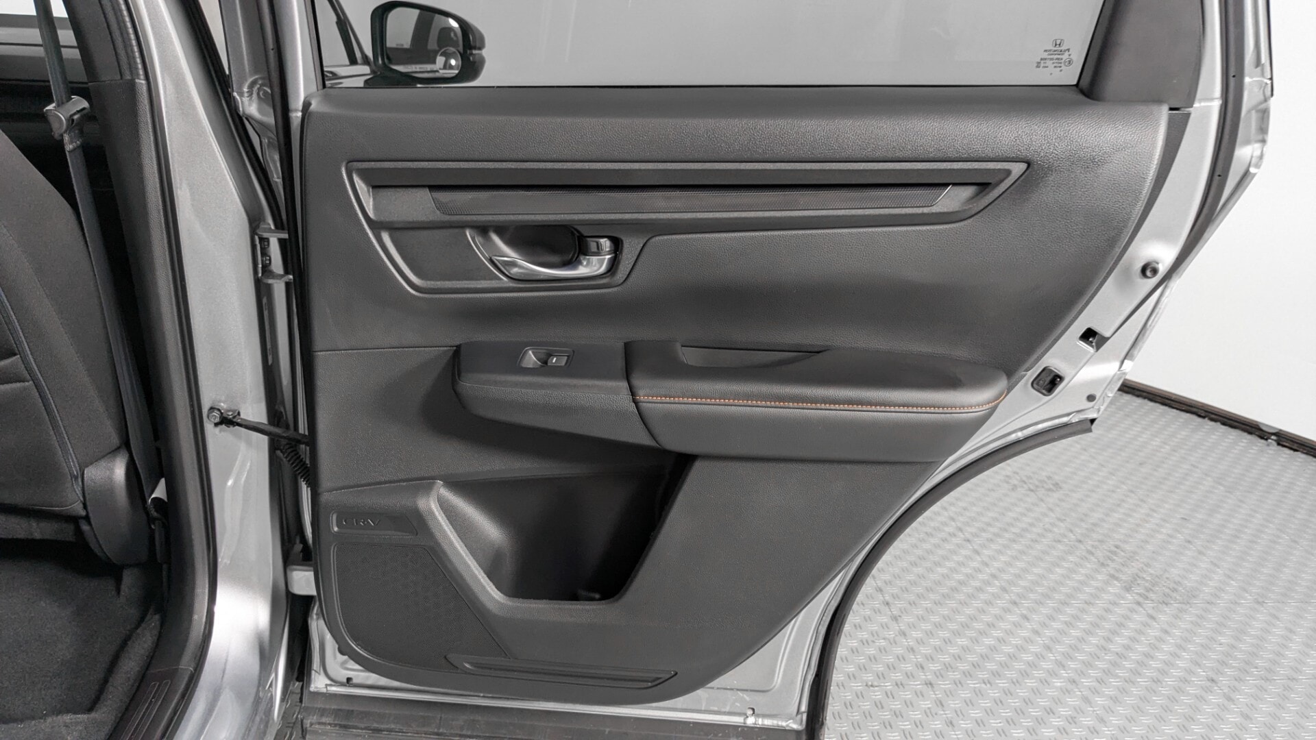 Florida Fine Cars - Used vehicle - SUV HONDA CR-V HYBRID 2025