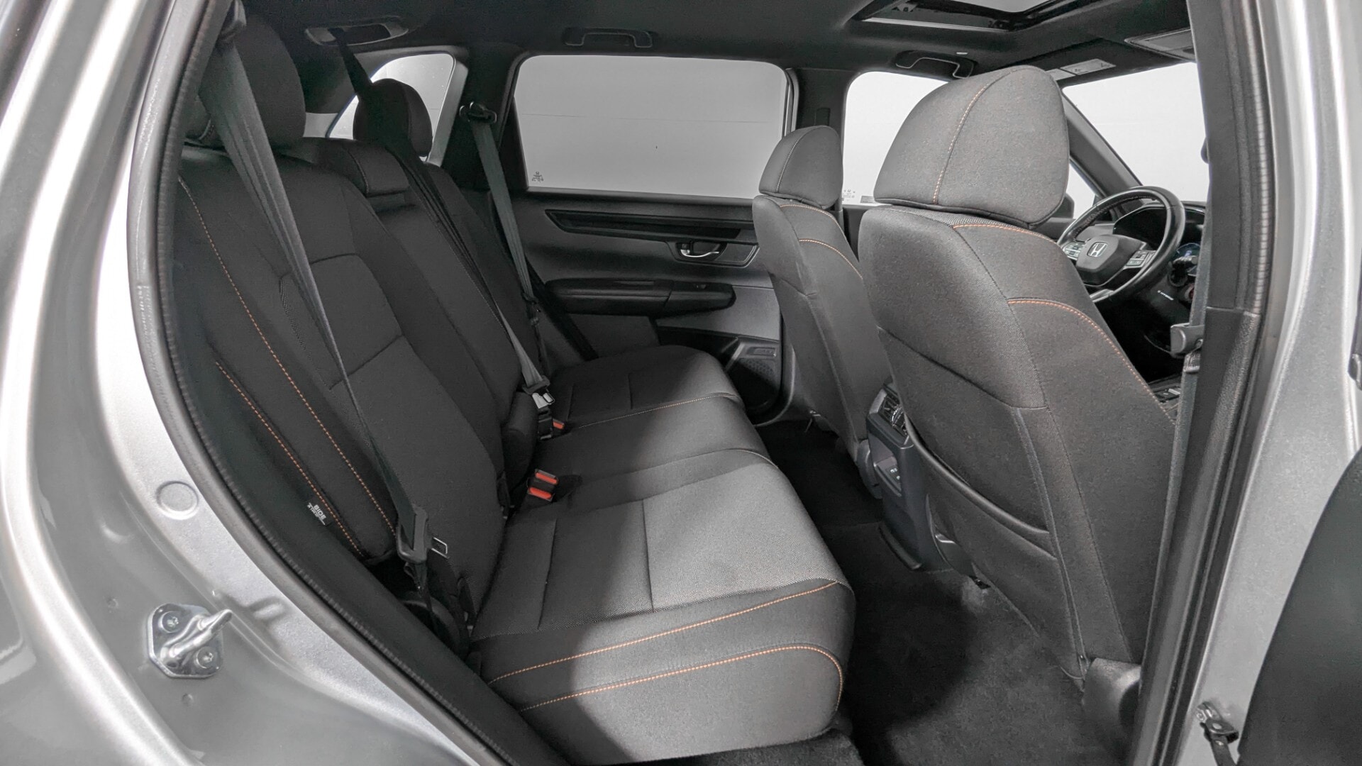 Florida Fine Cars - Used vehicle - SUV HONDA CR-V HYBRID 2025