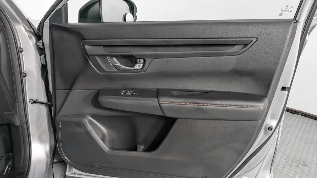 2025 HONDA CR-V HYBRID SPORT photo 22