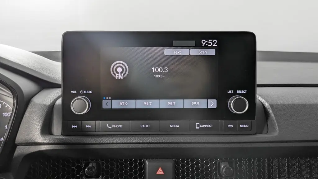 2025 HONDA CR-V HYBRID SPORT photo 28