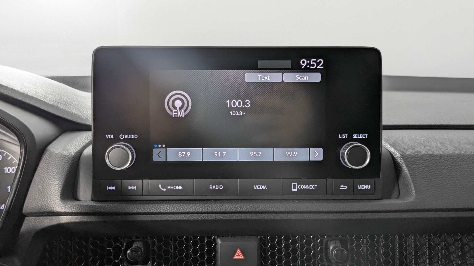 Florida Fine Cars - Used vehicle - SUV HONDA CR-V HYBRID 2025