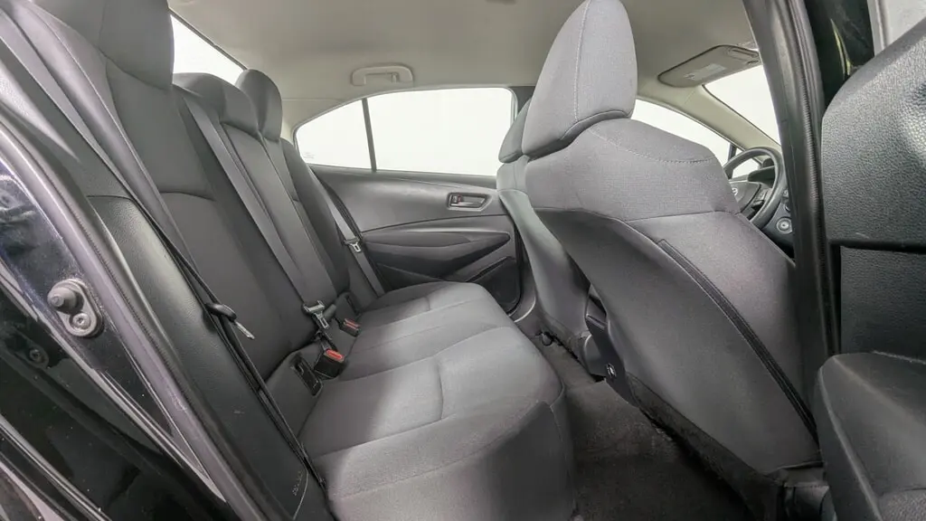 2022 TOYOTA COROLLA LE photo 14