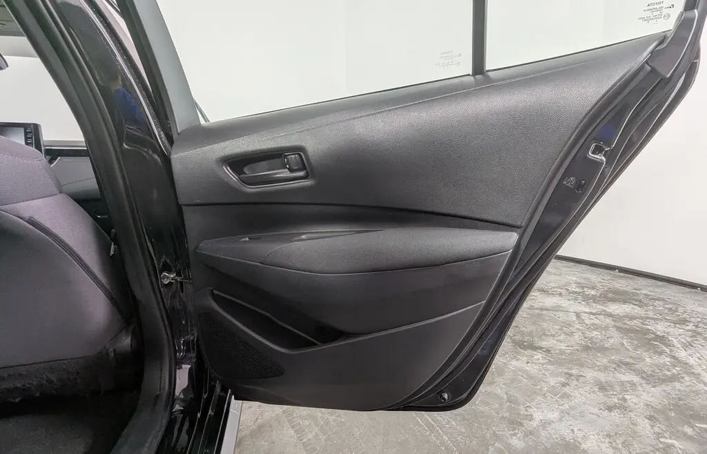 2022 TOYOTA COROLLA LE photo 15