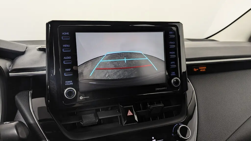 2022 TOYOTA COROLLA LE photo 25