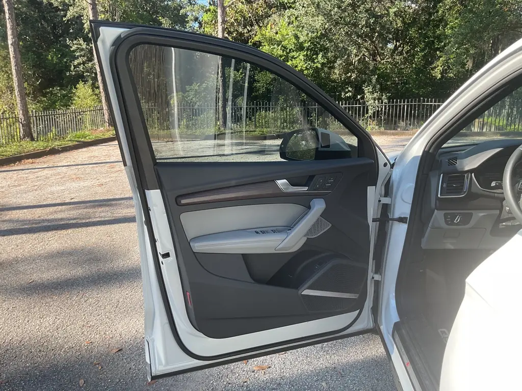 2023 AUDI Q5 SPORTBACK S LINE PREMIUM PLUS photo 9