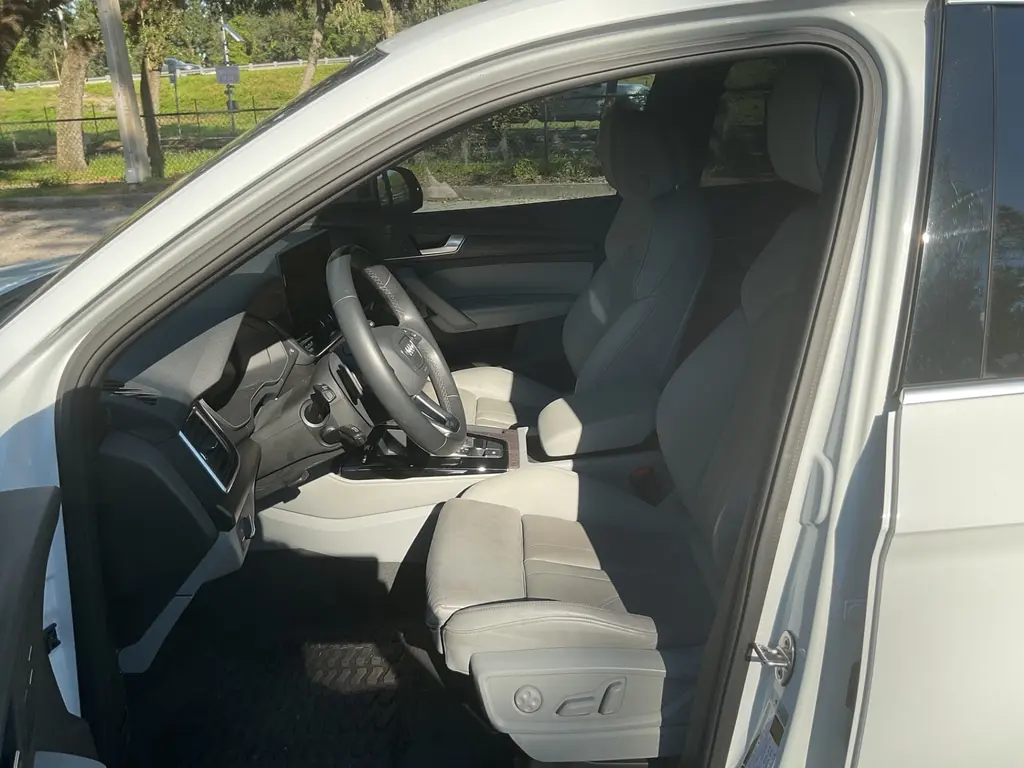 2023 AUDI Q5 SPORTBACK S LINE PREMIUM PLUS photo 10