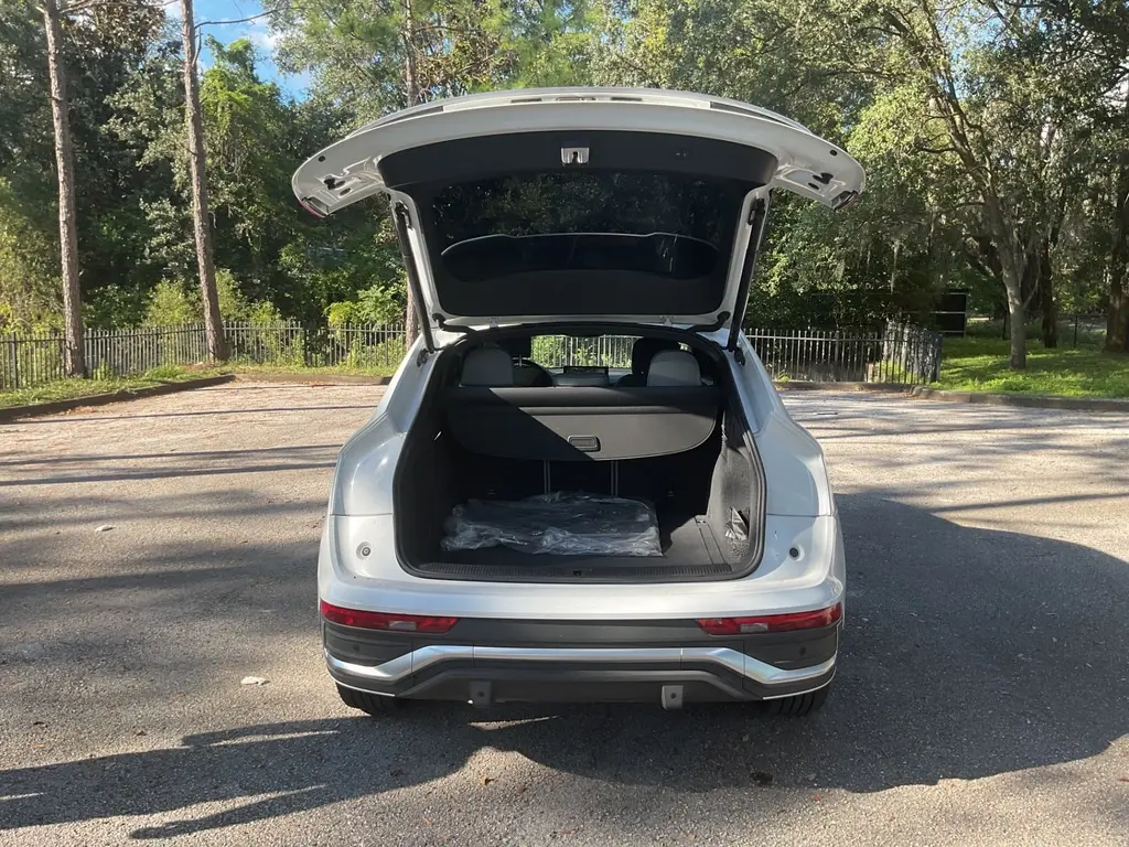 2023 AUDI Q5 SPORTBACK S LINE PREMIUM PLUS photo 14