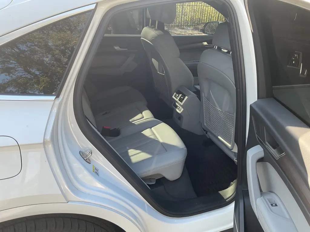 2023 AUDI Q5 SPORTBACK S LINE PREMIUM PLUS photo 16