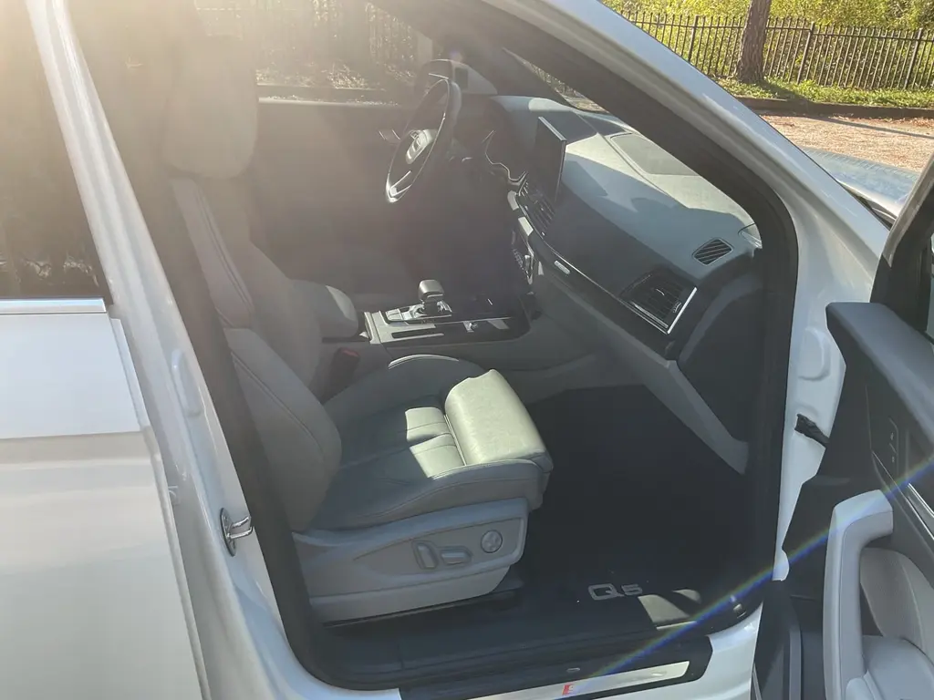 2023 AUDI Q5 SPORTBACK S LINE PREMIUM PLUS photo 18