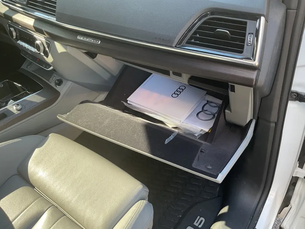 2023 AUDI Q5 SPORTBACK S LINE PREMIUM PLUS photo 19