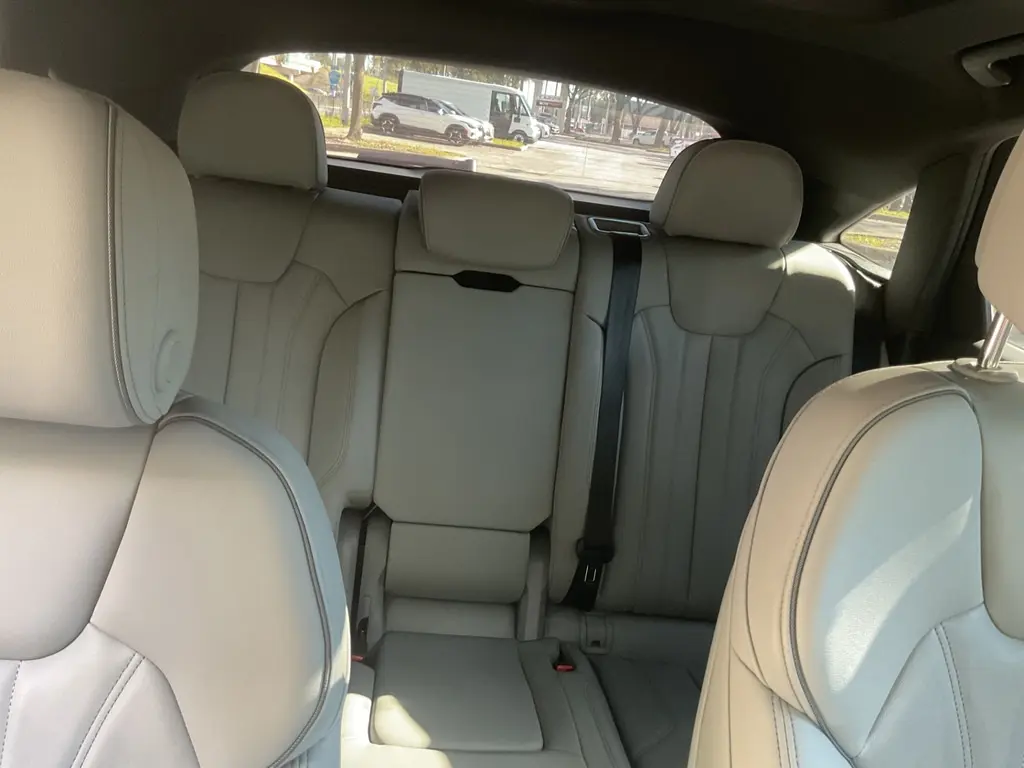 2023 AUDI Q5 SPORTBACK S LINE PREMIUM PLUS photo 20