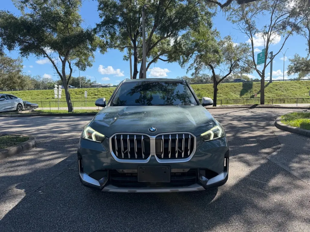 2023 BMW X1 XDRIVE28I photo 5