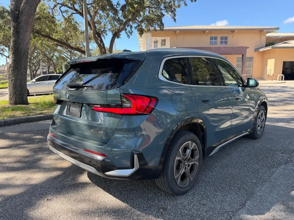 2023 BMW X1 XDRIVE28I photo 2