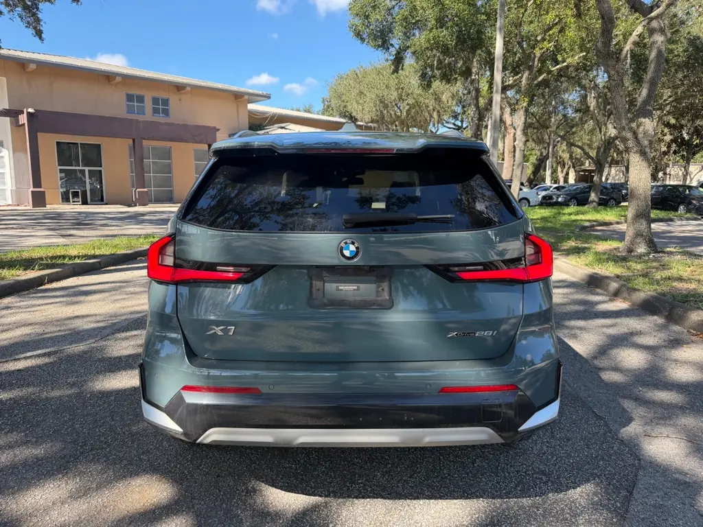 2023 BMW X1 XDRIVE28I photo 8
