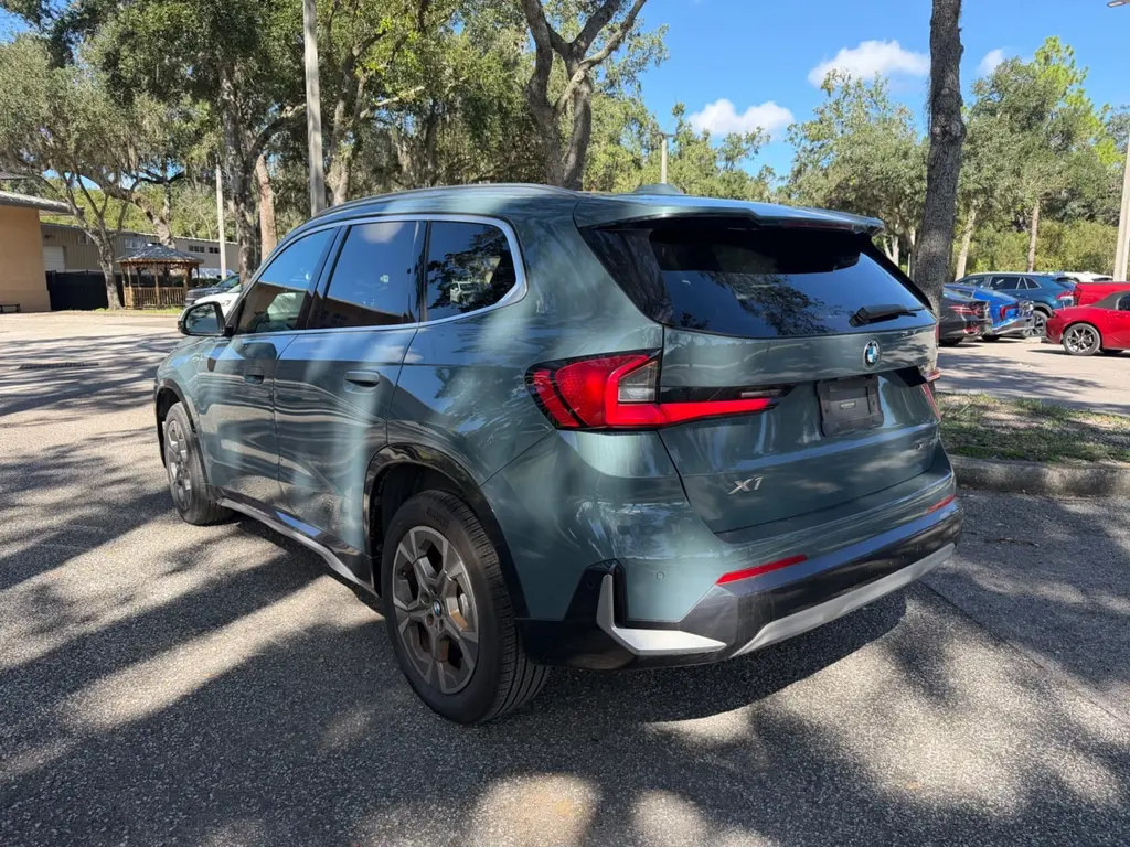 2023 BMW X1 XDRIVE28I photo 6