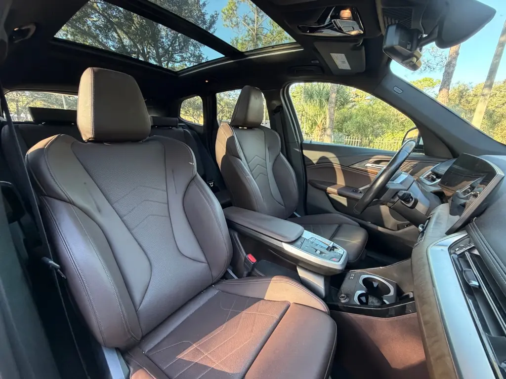 2023 BMW X1 XDRIVE28I photo 10