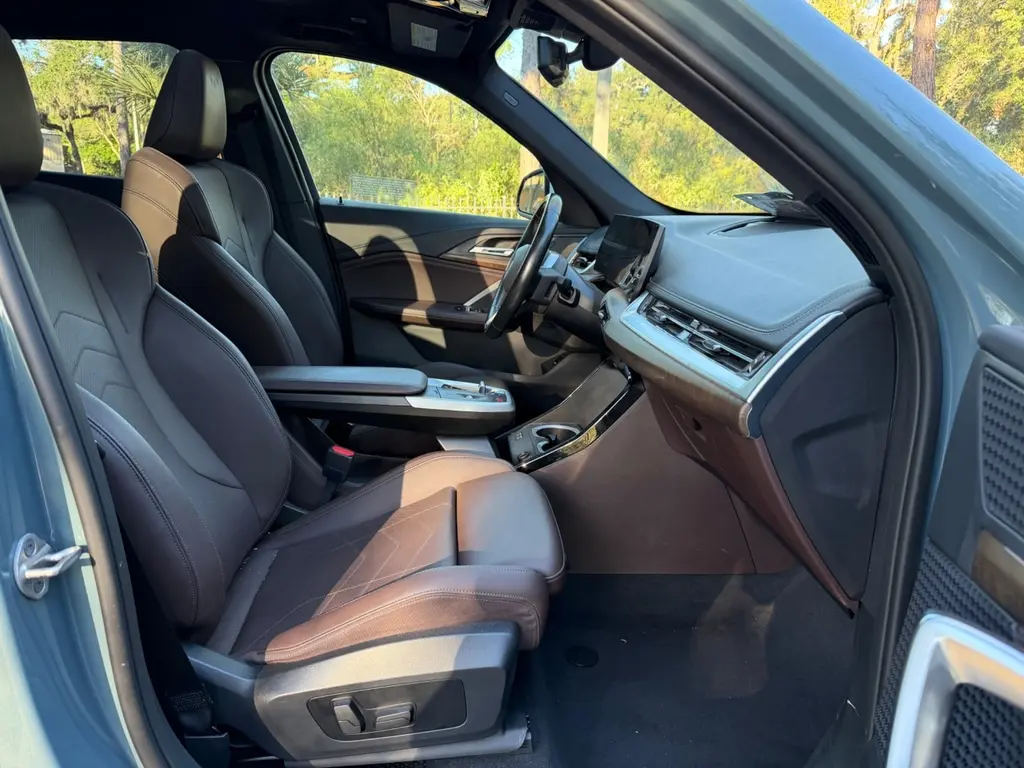 2023 BMW X1 XDRIVE28I photo 11