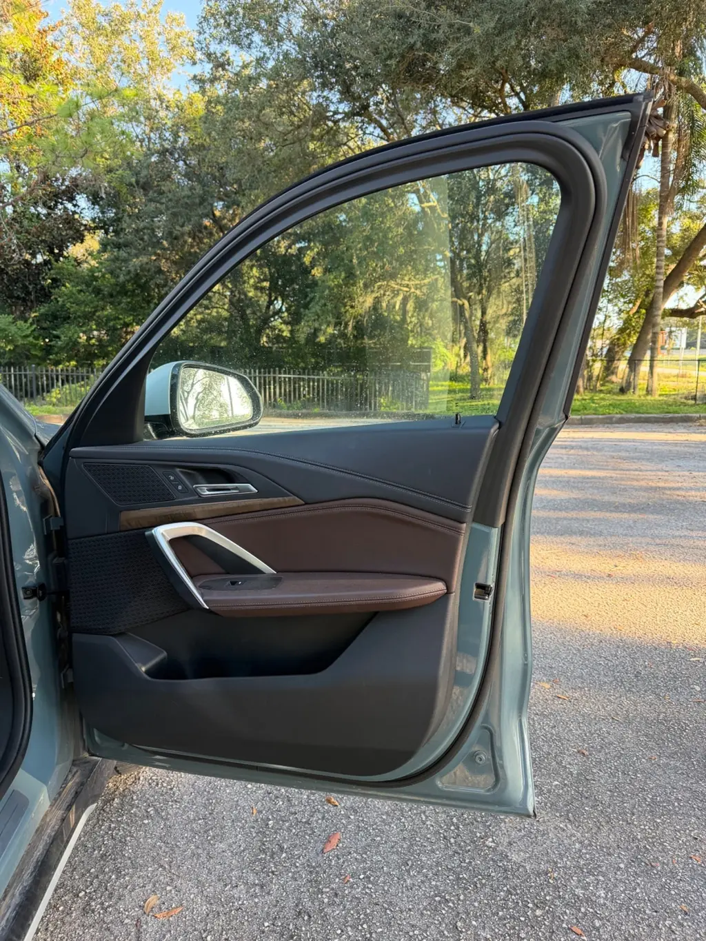 2023 BMW X1 XDRIVE28I photo 12