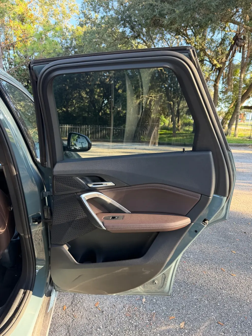 2023 BMW X1 XDRIVE28I photo 14