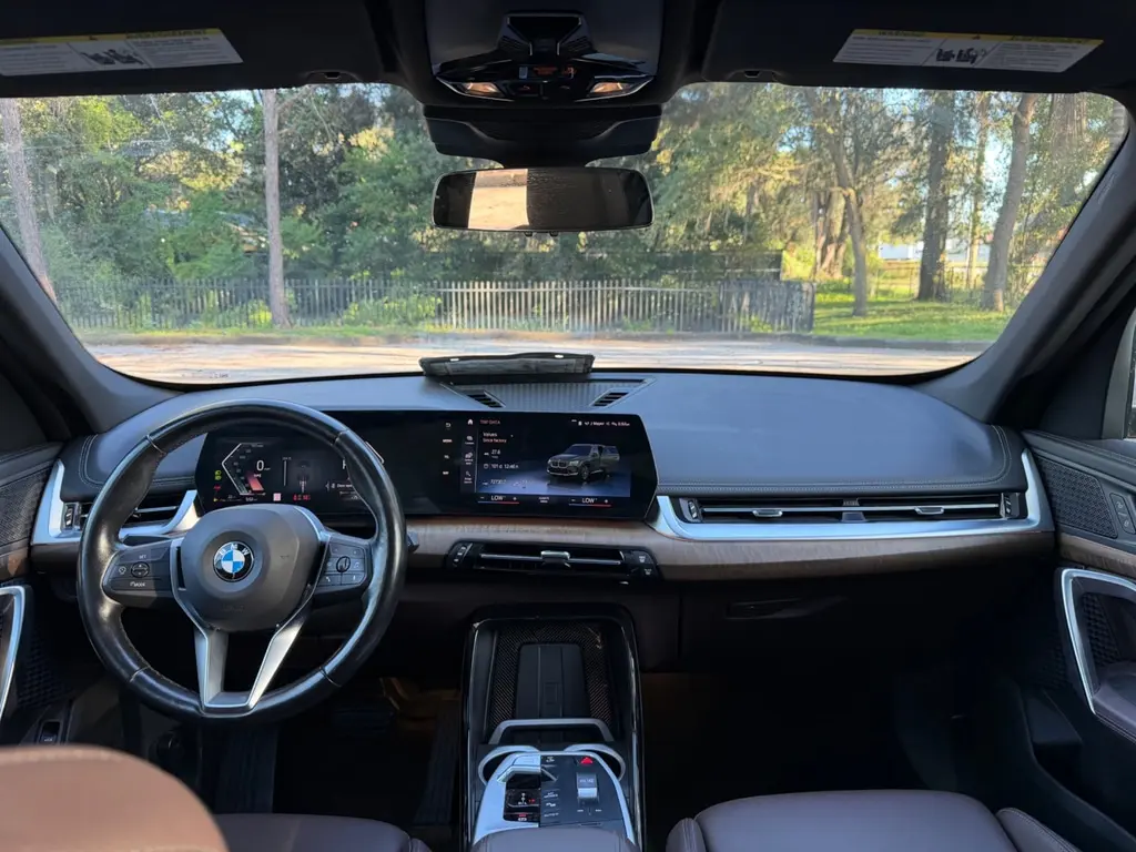 2023 BMW X1 XDRIVE28I photo 16