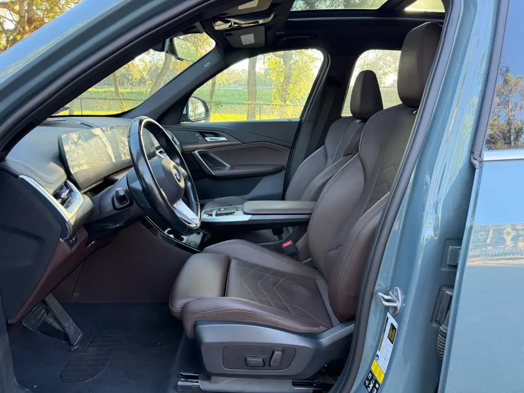 2023 BMW X1 XDRIVE28I photo 19