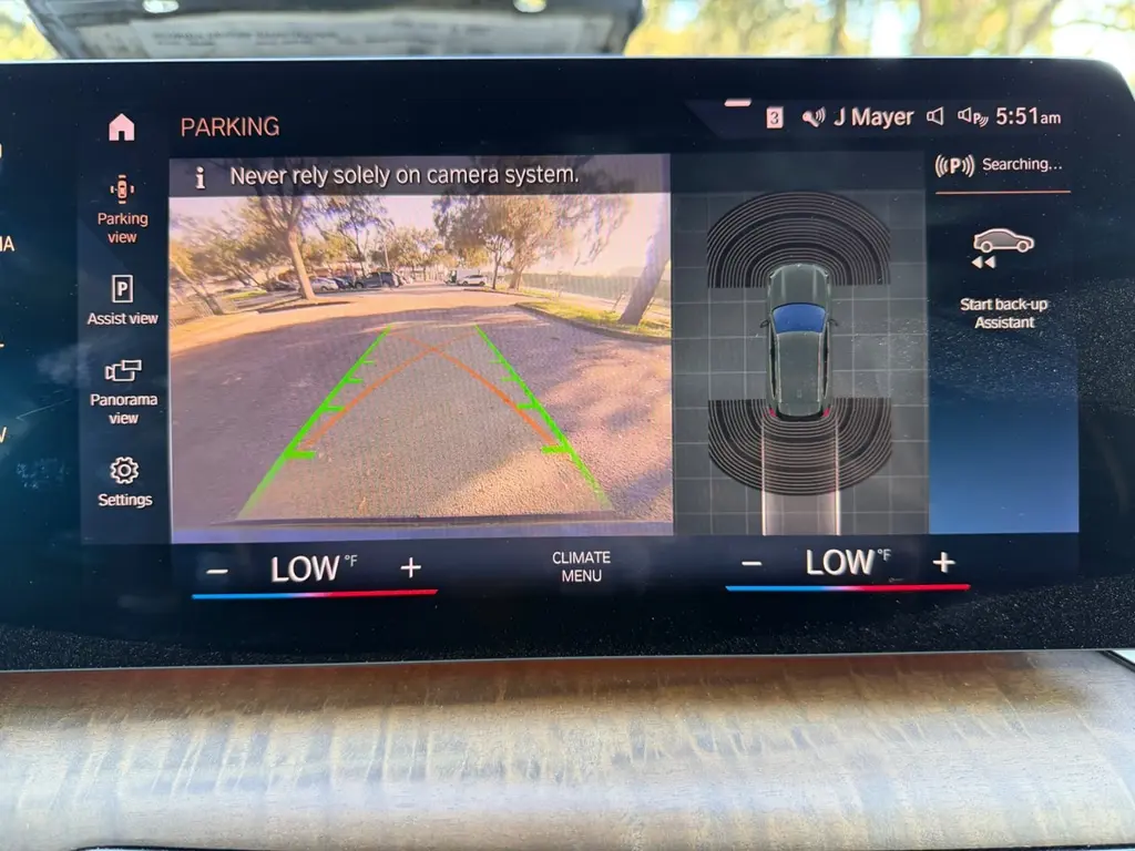 2023 BMW X1 XDRIVE28I photo 21