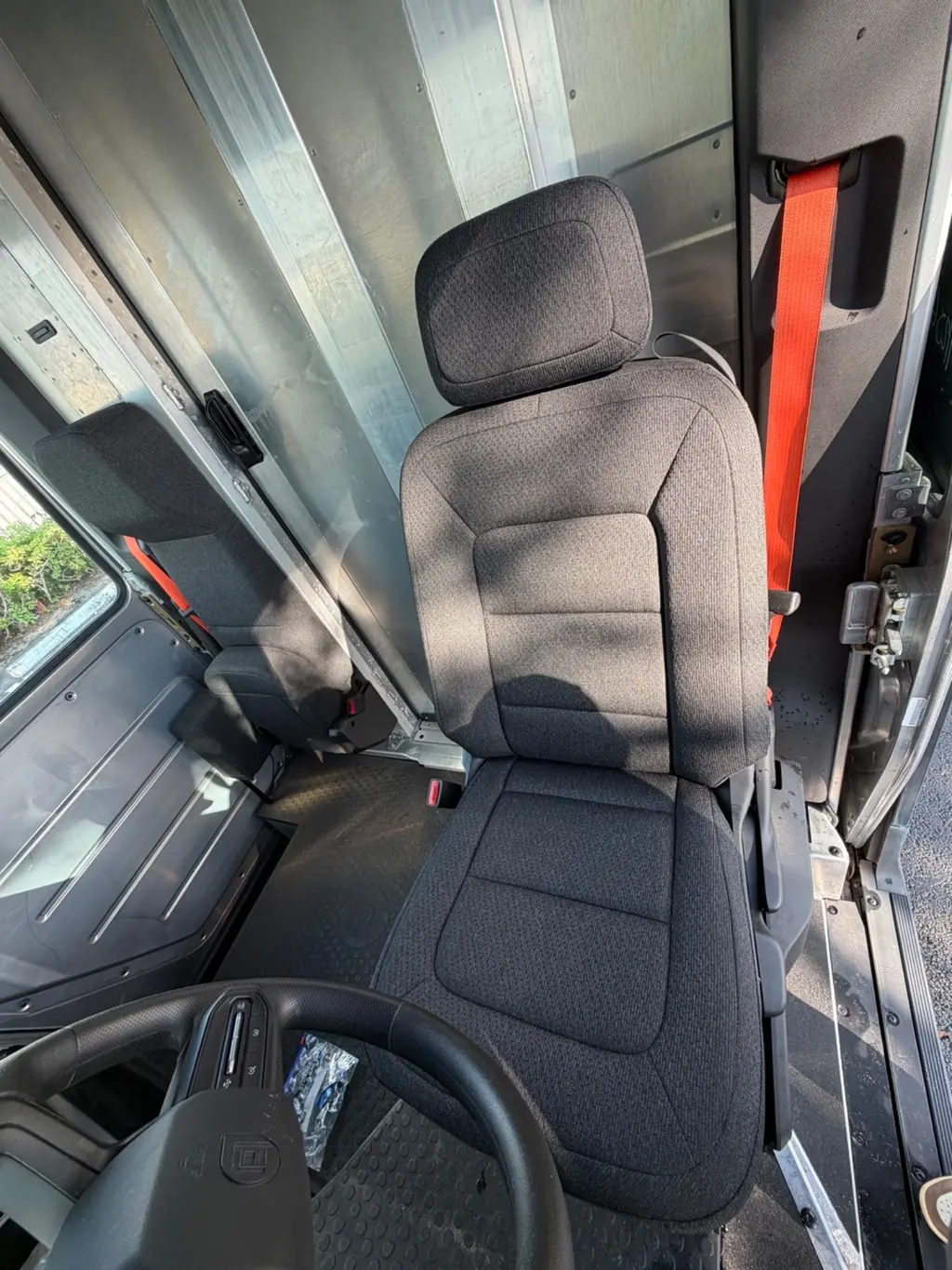 2024 BRIGHTDROP ZEVO 600 photo 13
