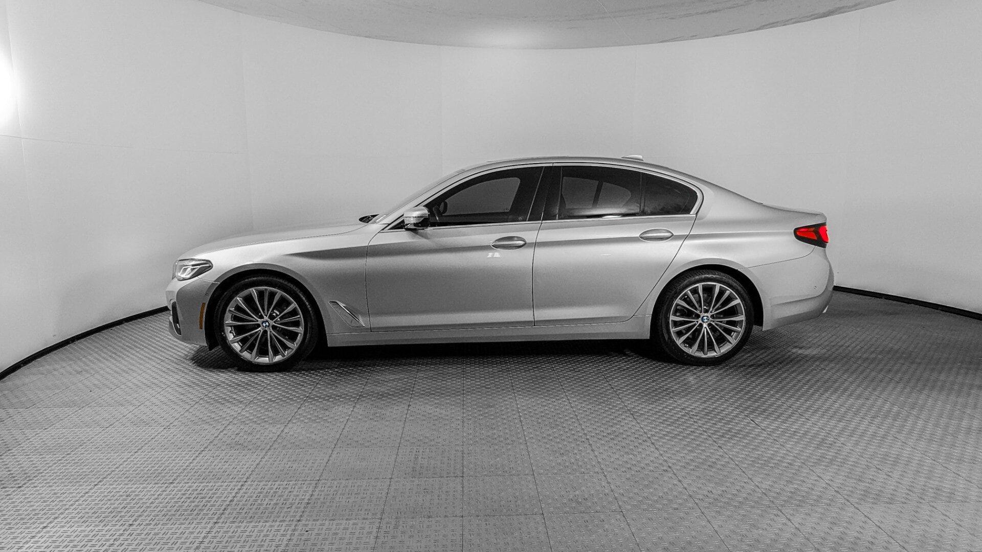 Florida Fine Cars - Used vehicle - SEDAN BMW 5 SERIES 2021