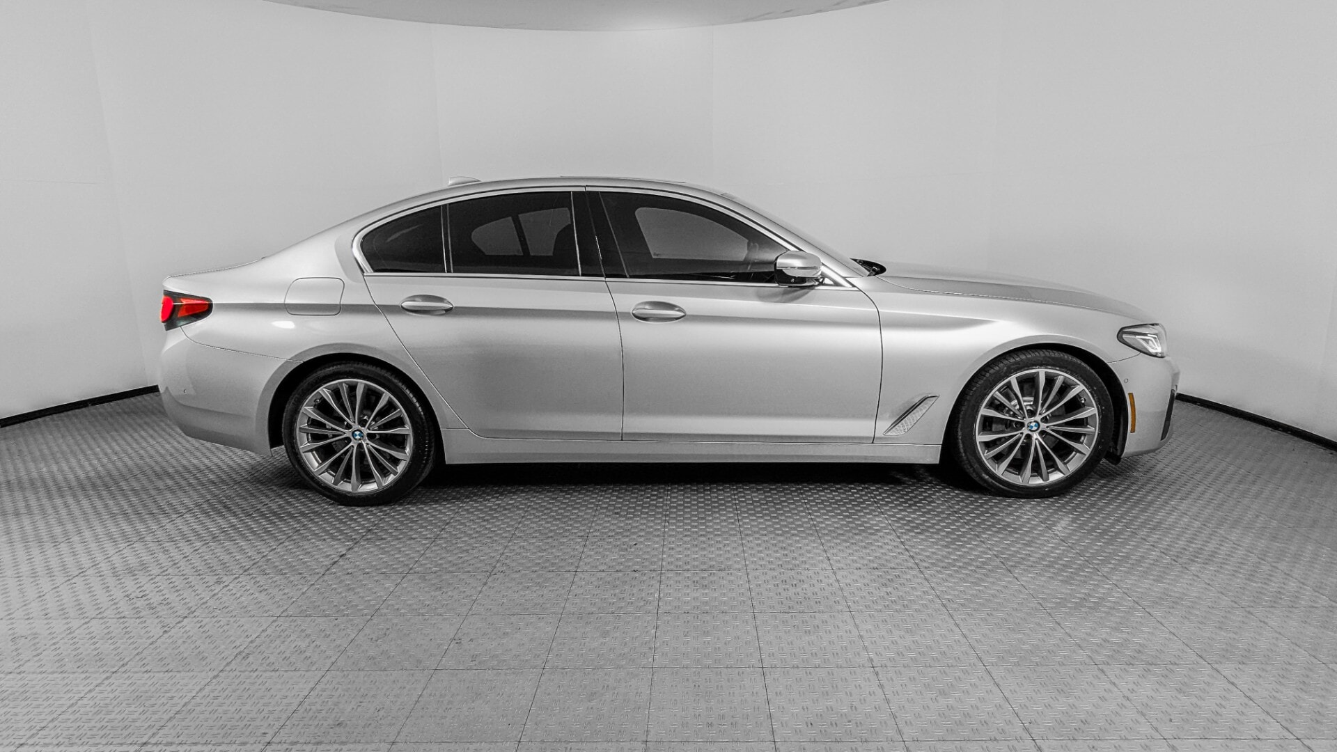 Florida Fine Cars - Used vehicle - SEDAN BMW 5 SERIES 2021