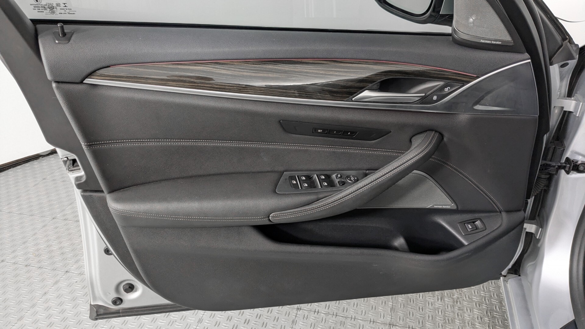 Florida Fine Cars - Used vehicle - SEDAN BMW 5 SERIES 2021