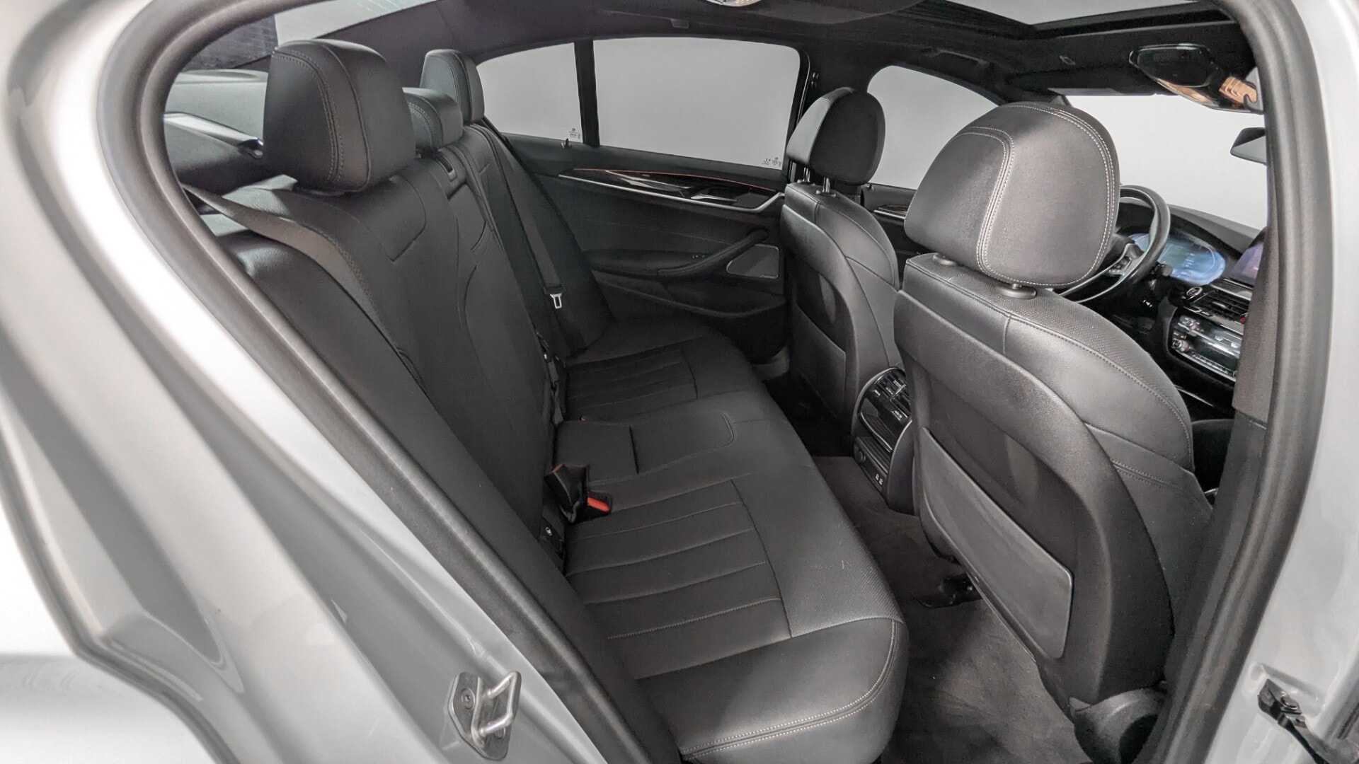 Florida Fine Cars - Used vehicle - SEDAN BMW 5 SERIES 2021
