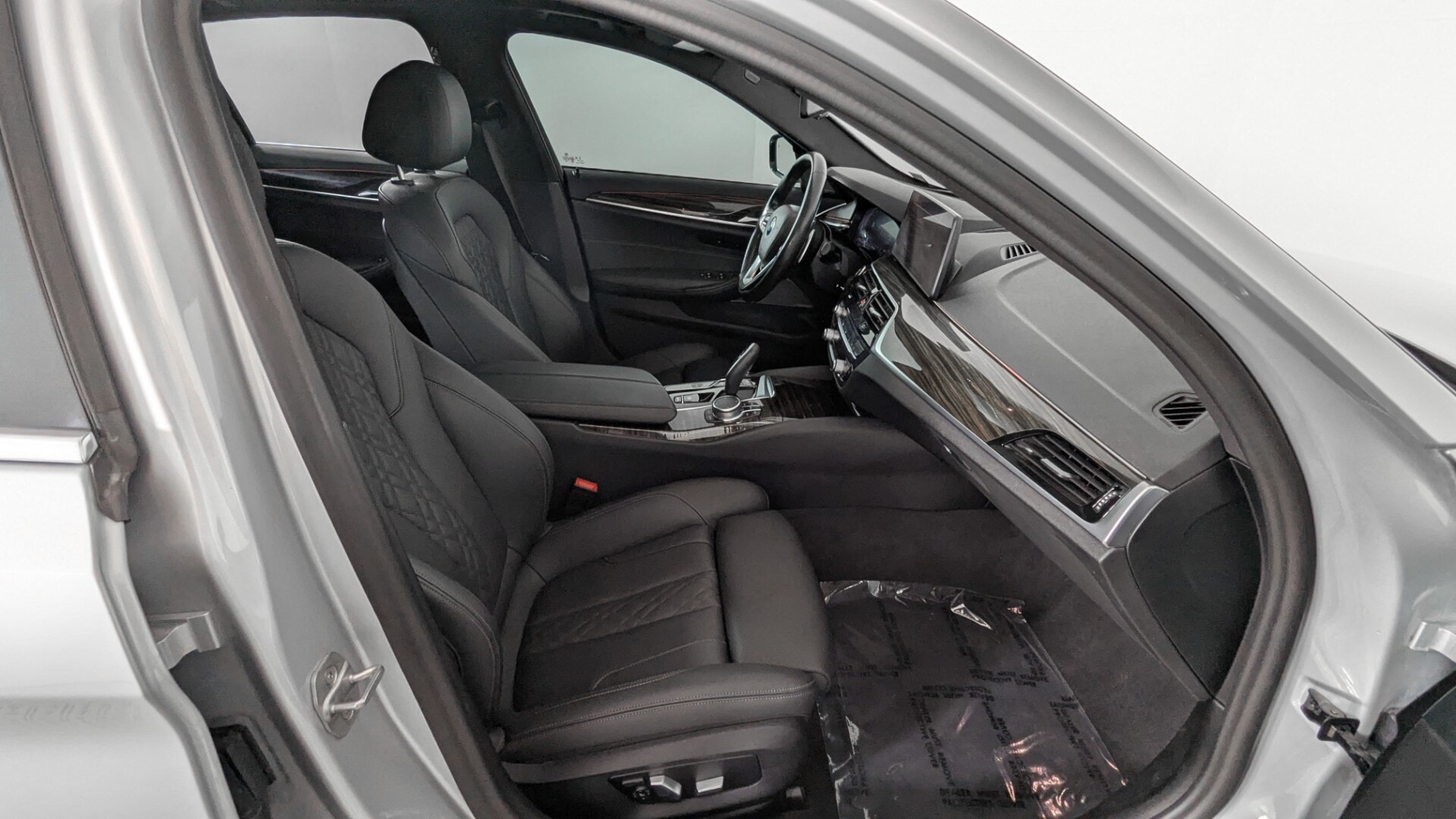 Florida Fine Cars - Used vehicle - SEDAN BMW 5 SERIES 2021
