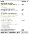2021 BMW 5 SERIES 530I thumbnail 3