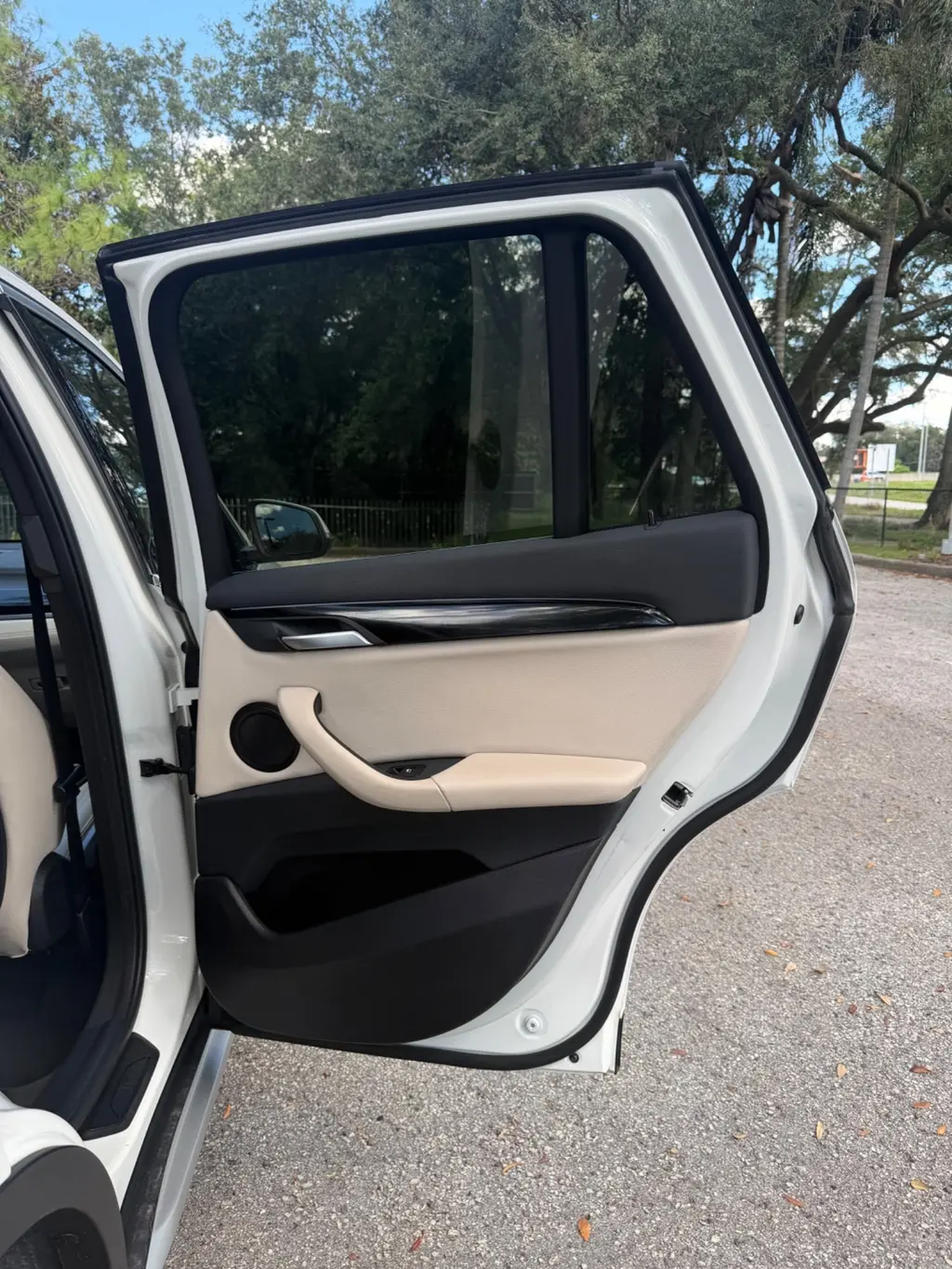 2022 BMW X1 SDRIVE28I photo 14