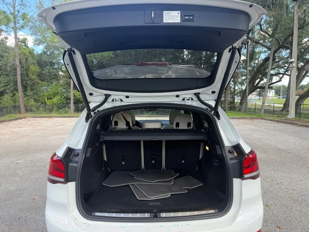2022 BMW X1 SDRIVE28I photo 15