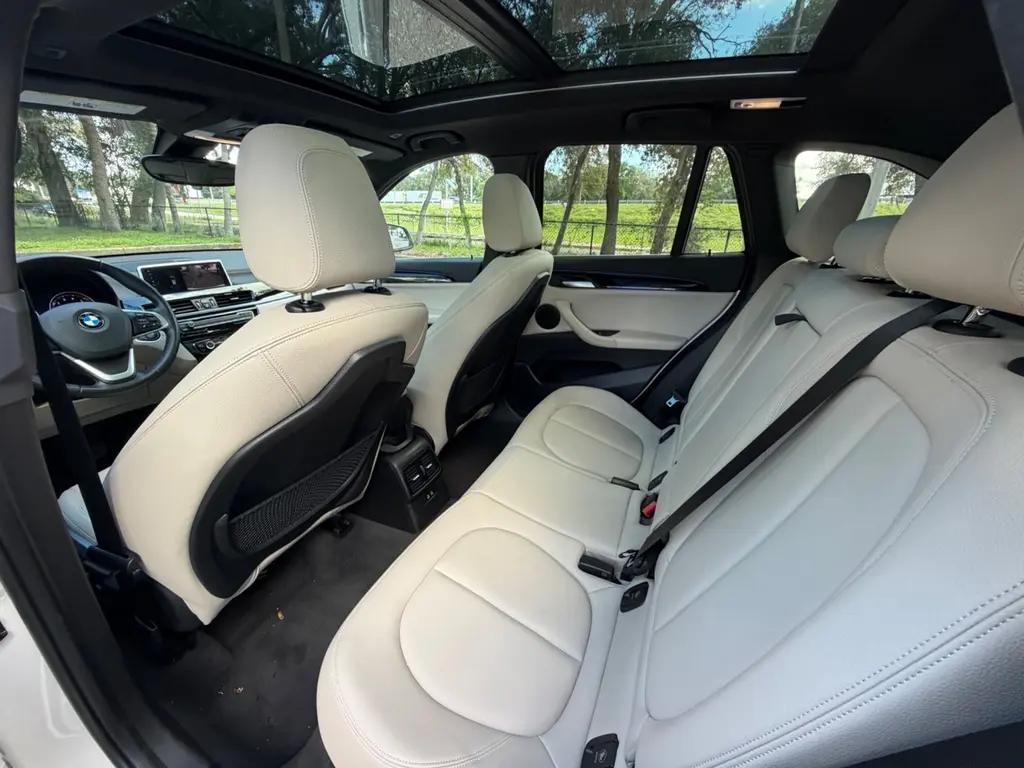 2022 BMW X1 SDRIVE28I photo 17