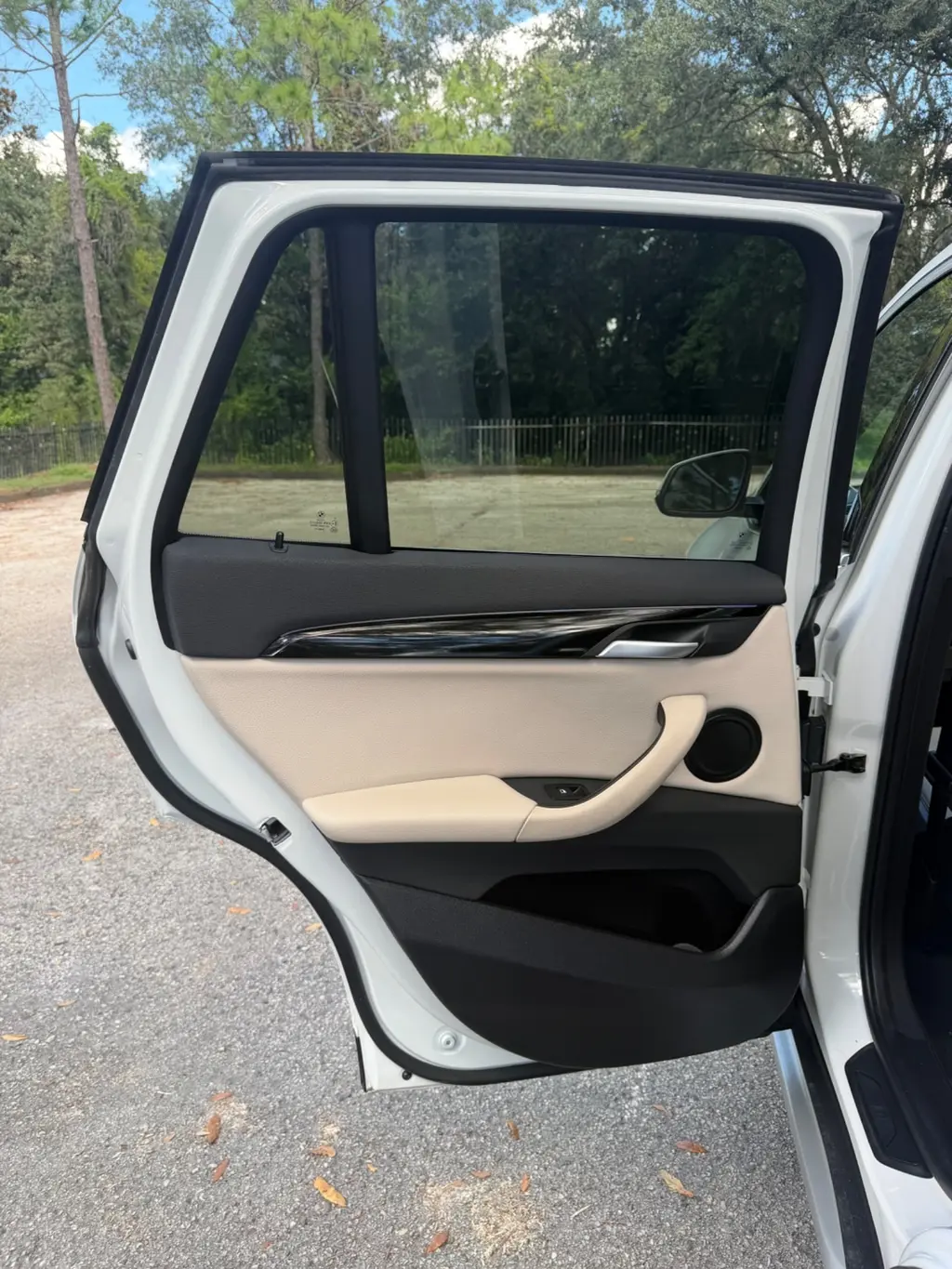 2022 BMW X1 SDRIVE28I photo 18