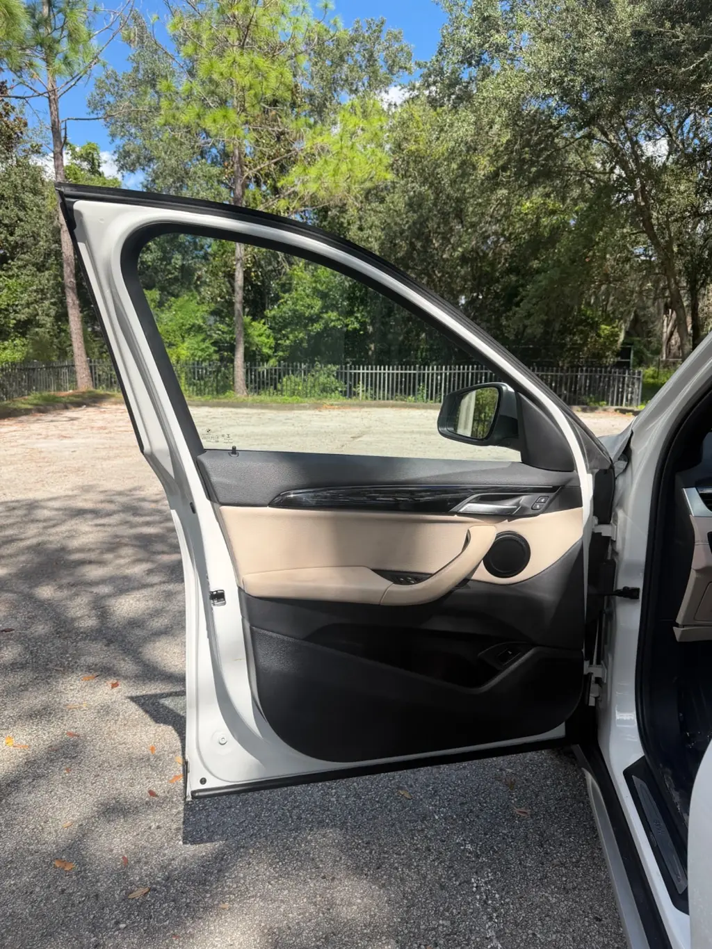 2022 BMW X1 SDRIVE28I photo 20